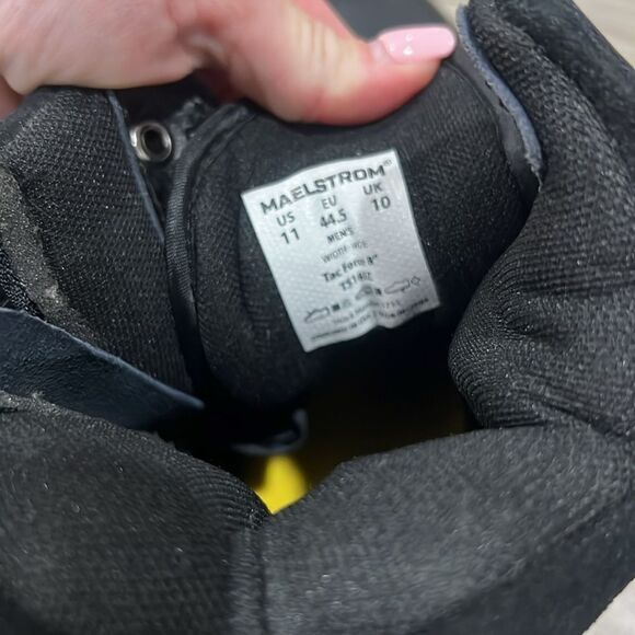 Maelstrom boots - Picture 4 of 4